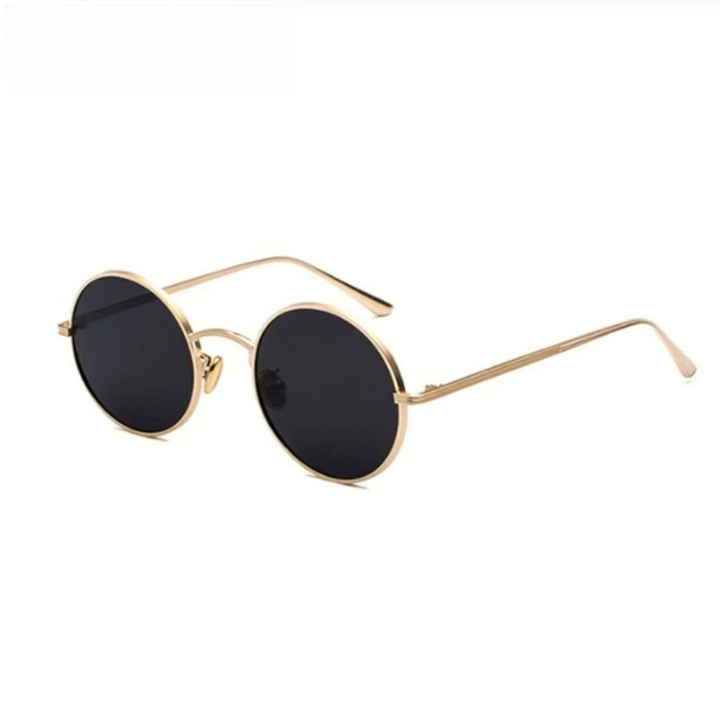 New Fashion Classic Round Sung - Vintage Outdoor Fashion 评论和价格