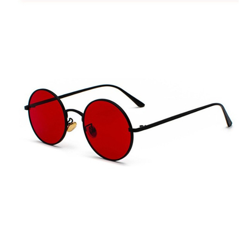 New Fashion Classic Round Sung - Vintage Outdoor Fashion 评论和价格