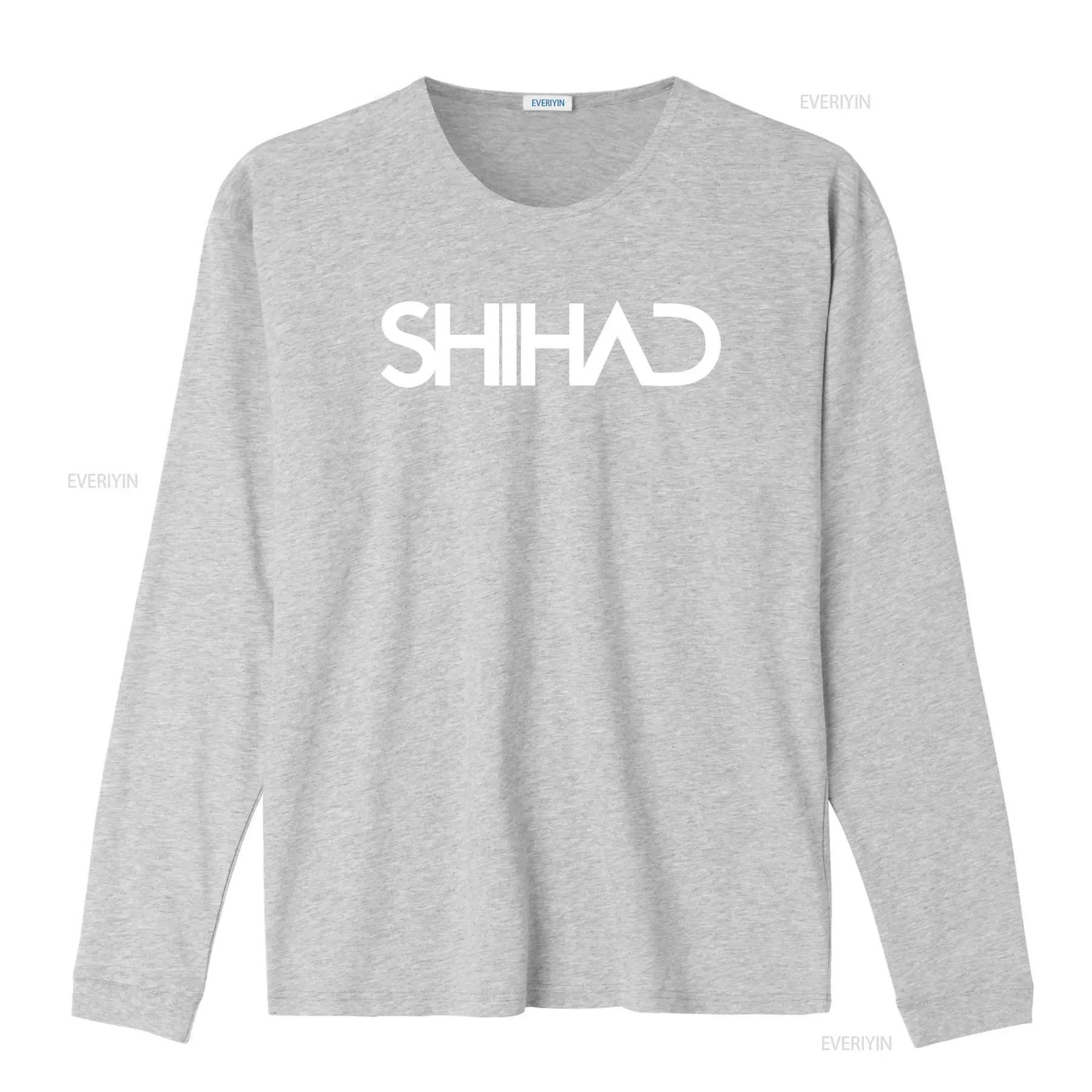 SHIHAD New Fashionable T SHIRT - Vintage Fashion Jersey 评论和价格