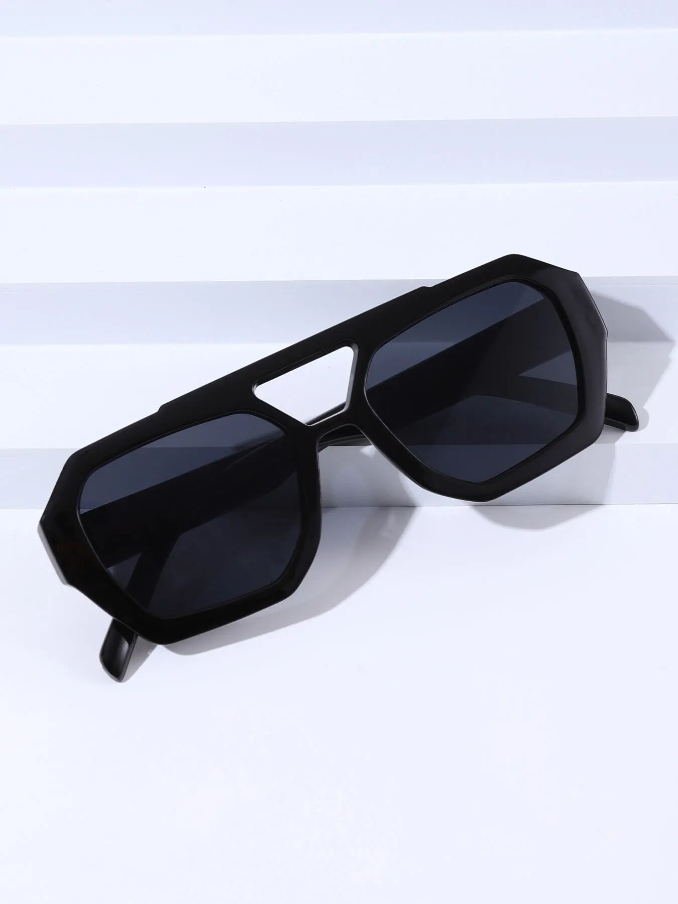 Fashion Vintage Square Irregul - Vintage Fashion Enthusiasts 评论和价格