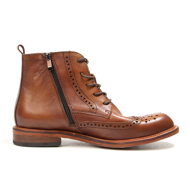 Vintage Mens Ankle Chelsea Boo - Vintage Fashion Enthusiasts 评论和价格
