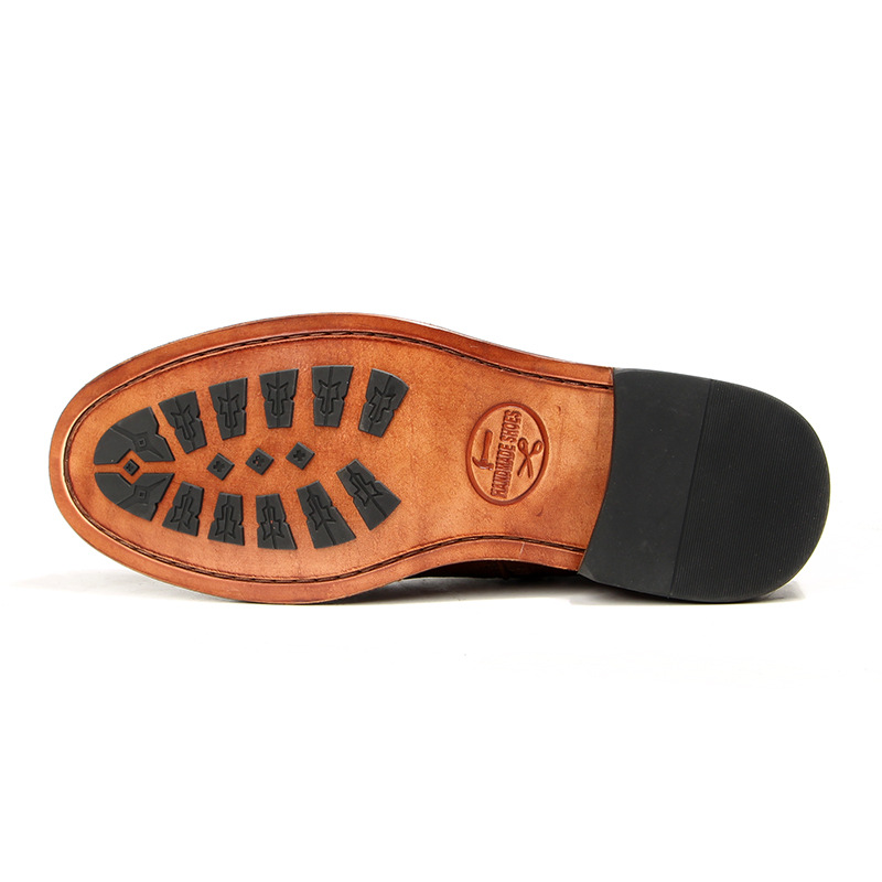 Vintage Mens Ankle Chelsea Boo - Vintage Fashion Enthusiasts 评论和价格