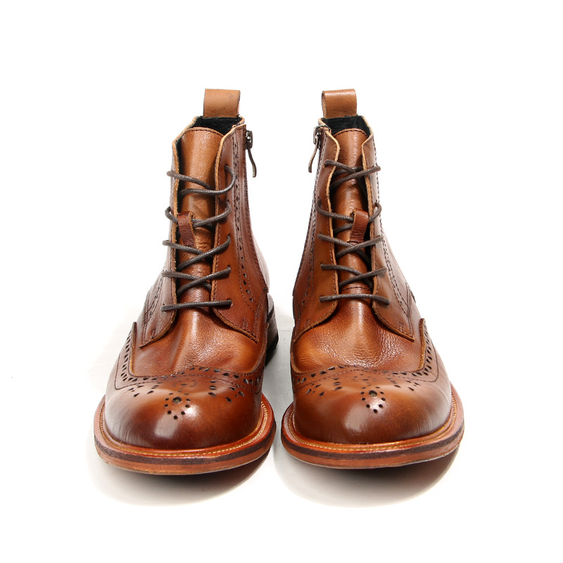 Vintage Mens Ankle Chelsea Boo - Vintage Fashion Enthusiasts 评论和价格