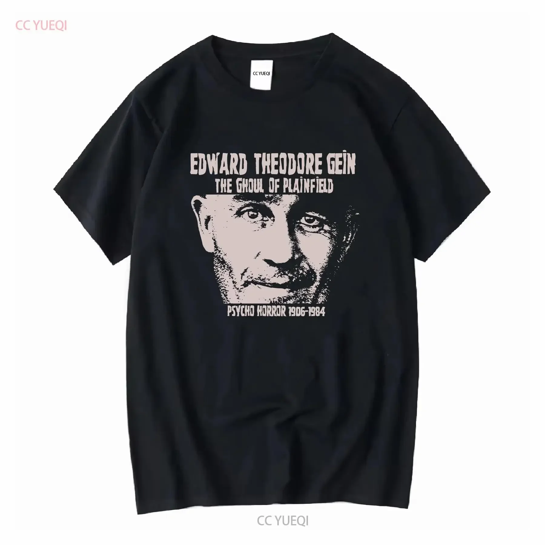 Customization Shirt ED GEIN Th - Vintage Fashion Jersey 评论和价格