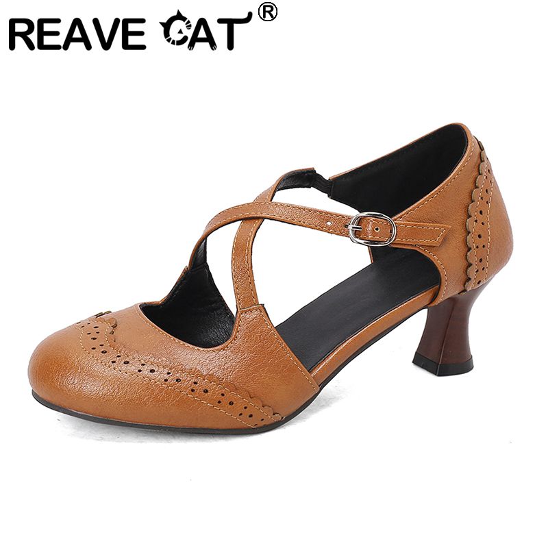 REAVE CAT Vintage Women Daily  - Vintage Fashion Online 评论和价格