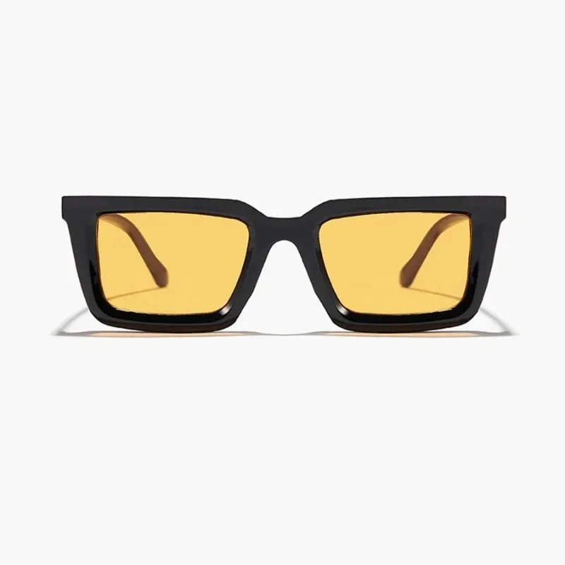 Vintage Rectangle Sunglasses W - Vintage Outdoor Fashion 评论和价格
