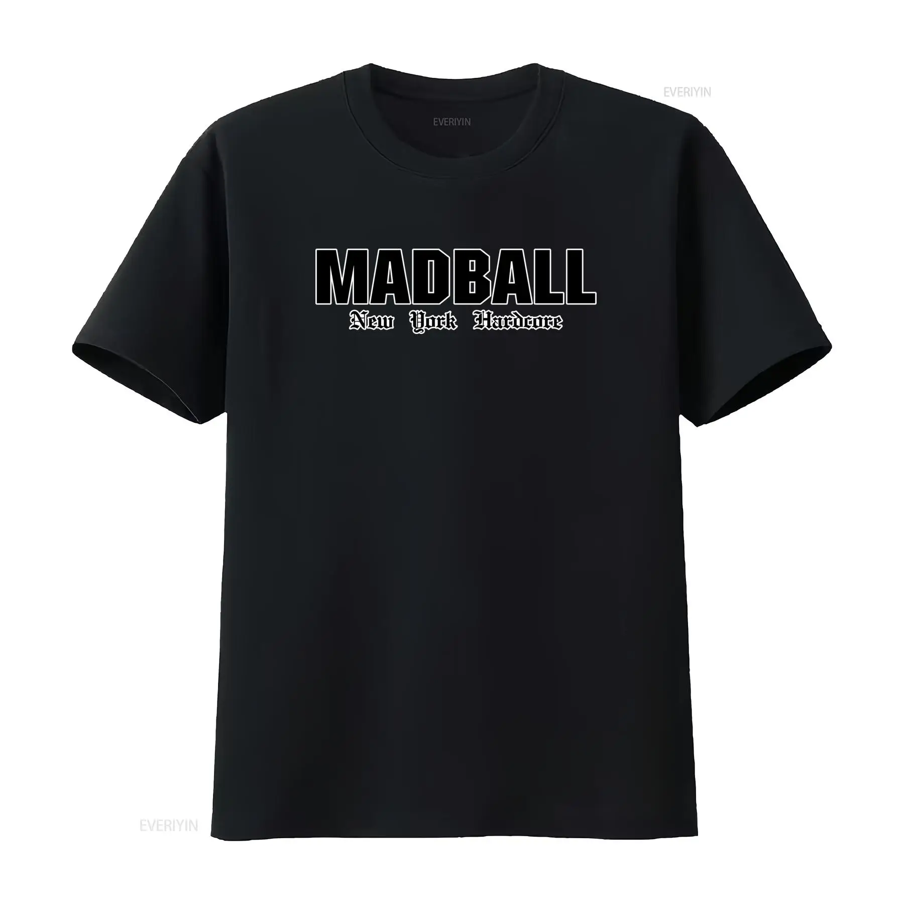 Madball New York Hardcore T sh - Vintage Fashion Jersey 评论和价格