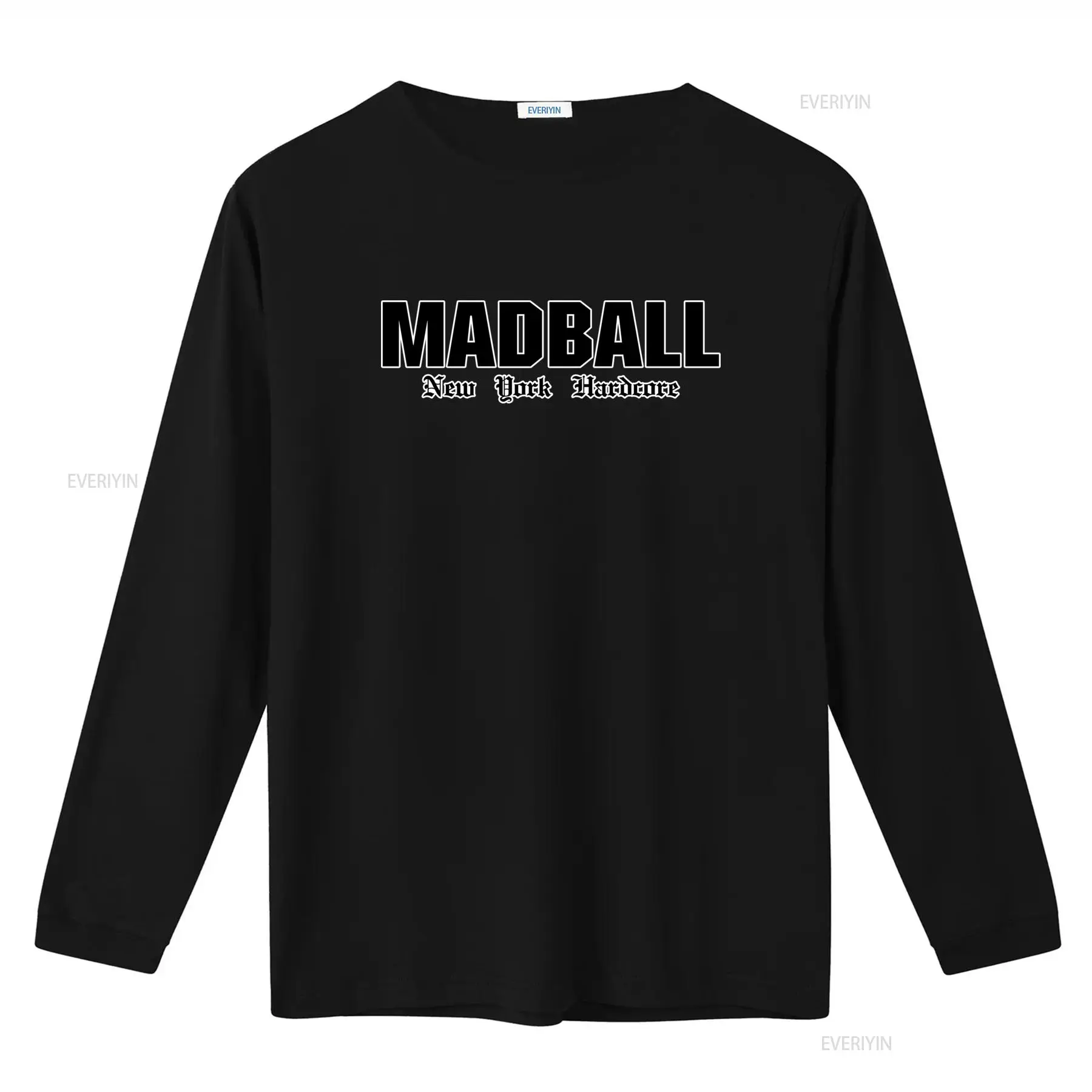 Madball New York Hardcore T sh - Vintage Fashion Jersey 评论和价格