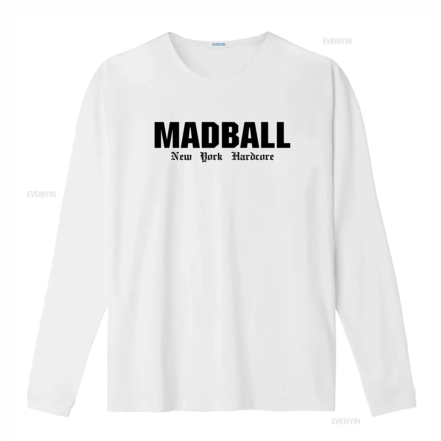 Madball New York Hardcore T sh - Vintage Fashion Jersey 评论和价格