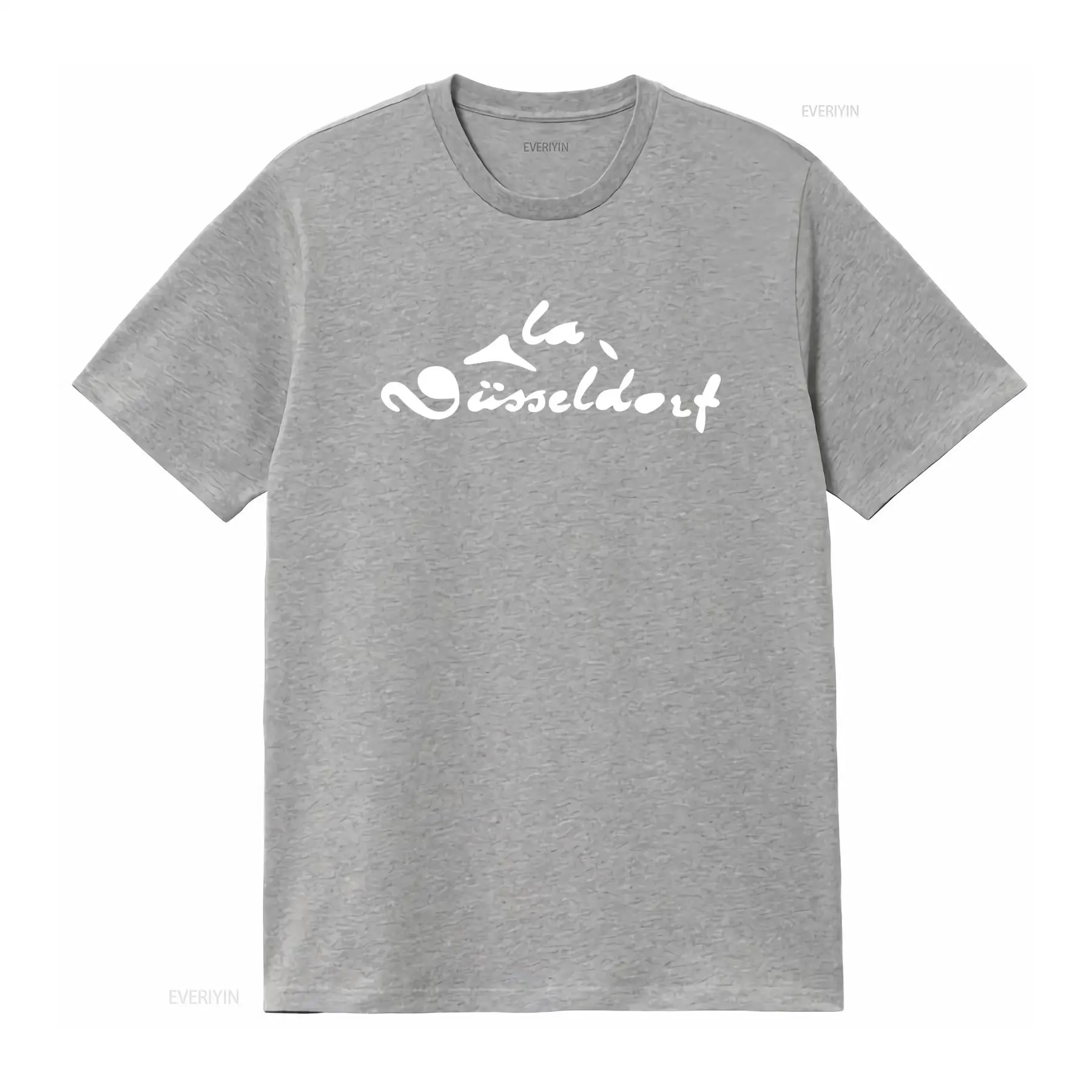 La Dusseldorf Fashionable T Sh - Vintage Fashion La 评论和价格