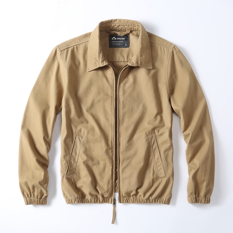 Men Vintage Camouflage Jacket  - Vintage Windbreaker Nylon 评论和价格