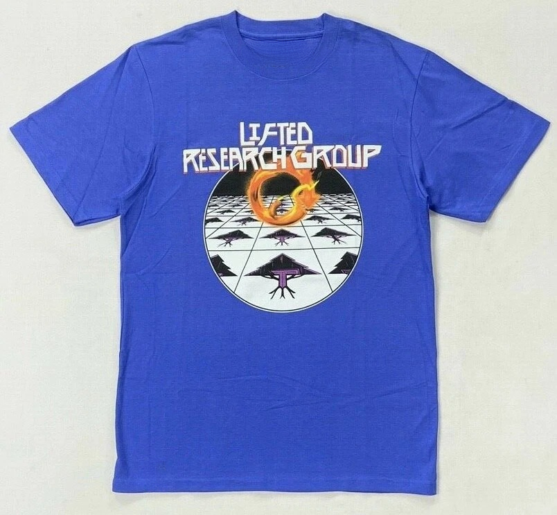 2026 LRG Lifted Research Group - Vintage Fashion Research 评论和价格